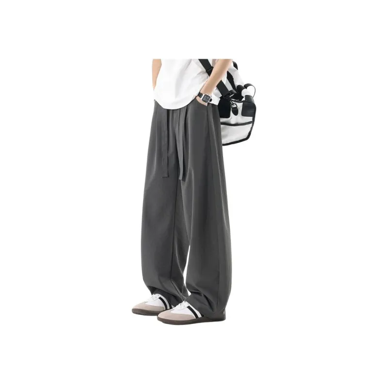 Warrior Huichao Cloud Sail Collection Casual Pants Unisex-0