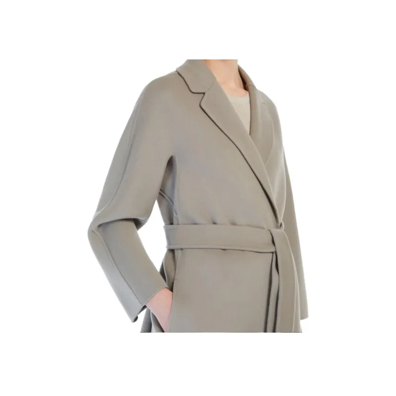 WEEKEND MaxMara Esturia Coat-4
