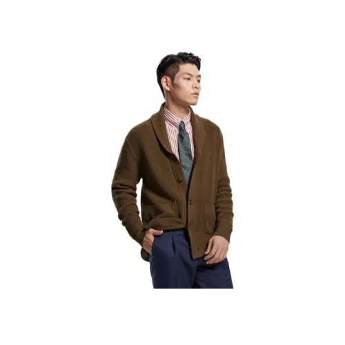 BY CREATIONS 남성 스웨터