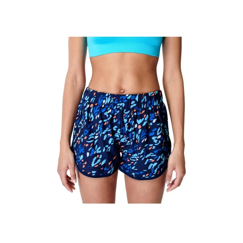 Sweaty Betty Sports Shorts Women's-1