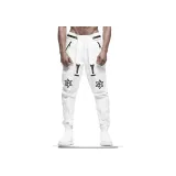 White/Black