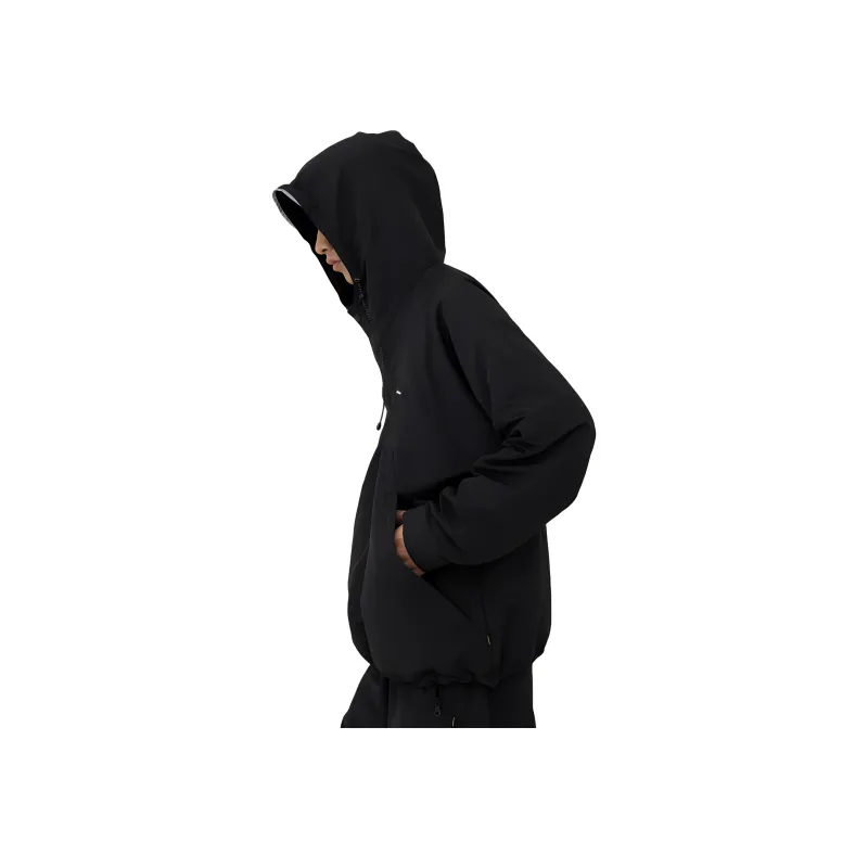 OCTOBEELAB Jackets Coats Unisex-1