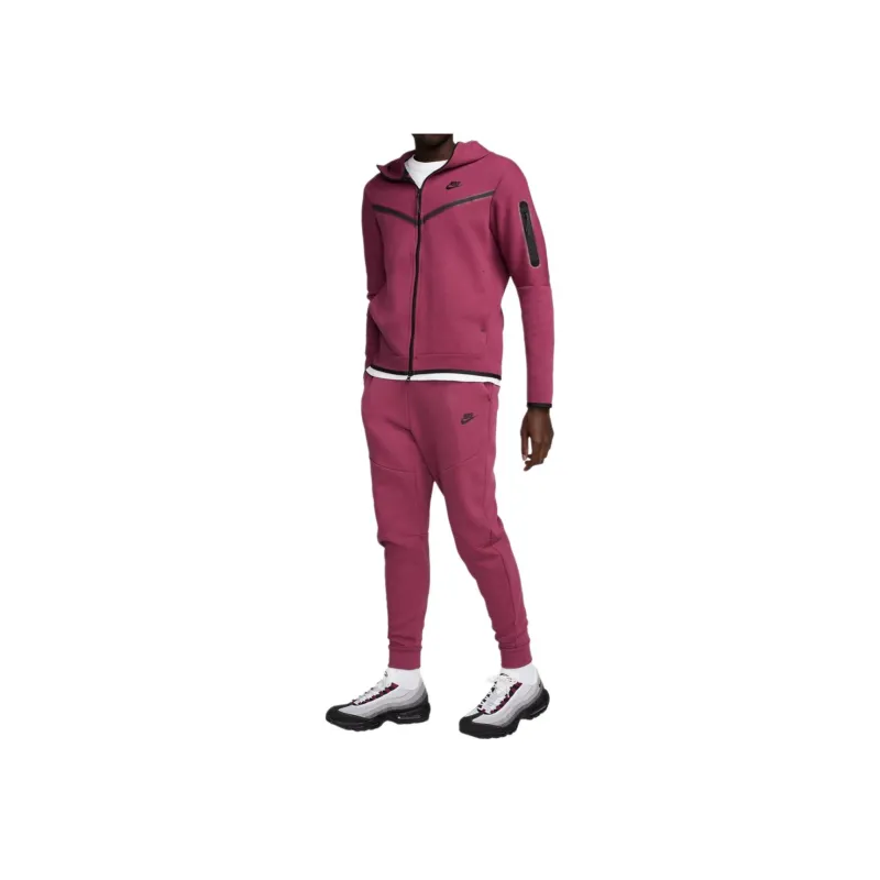 Nike Sportswear Tech Fleece Joggers-3