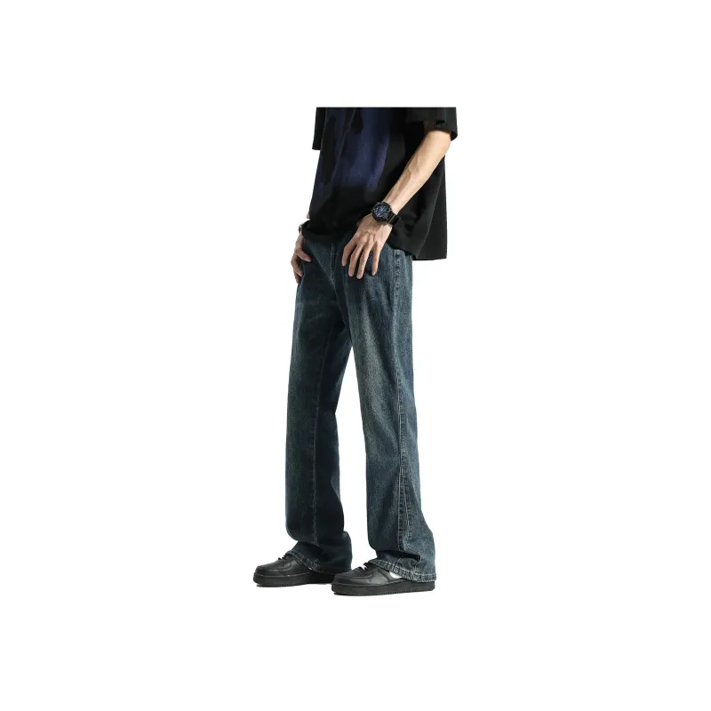 Emoji Jeans Unisex-12