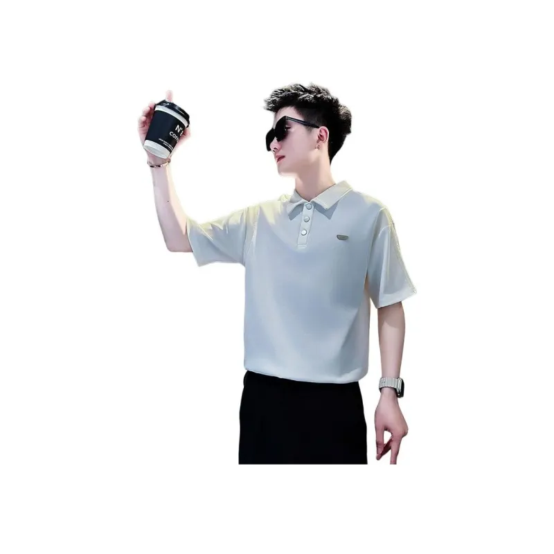 GLFL Polo Shirts Unisex-0