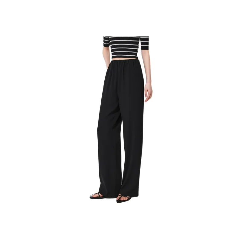 CHUMIAN Casual Pants Women's-3