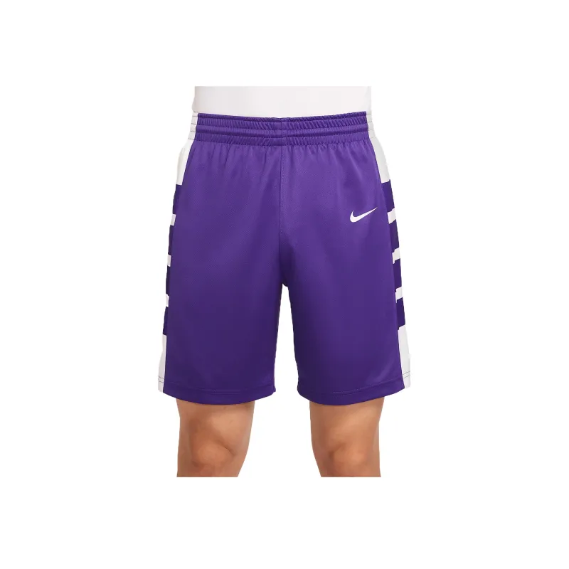 Nike Dri Fit Sports Shorts Men's Team Purple-0