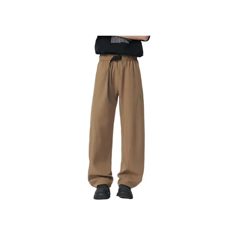 F·dragon Suit Trousers Unisex-15