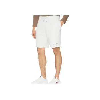 Tommy Hilfiger Logo Track Shorts