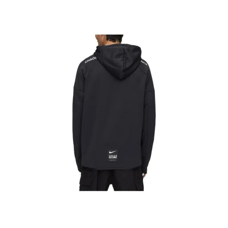 Nike X Undercover Tc Nrg Hoodie-2
