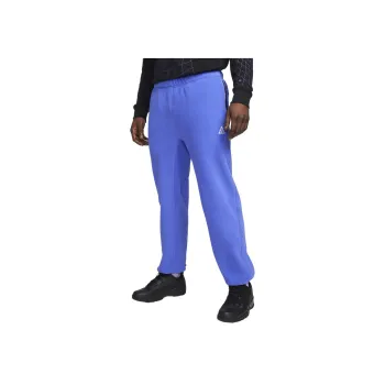 Nike ACG Polartec® 'Wolf Tree' Knitted Sports Pants Men's Persian Purple