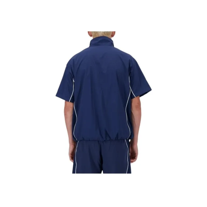 New Balance Hoops Shooting Jacket-3