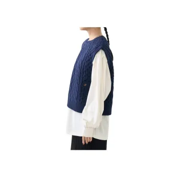 FREAK'S STORE Knitwear Women's Marine Blue