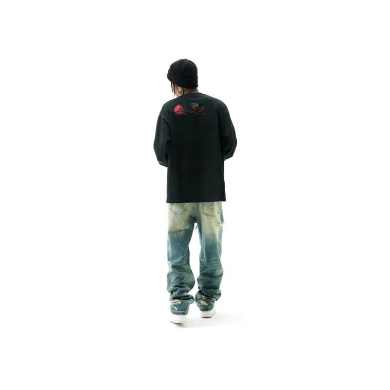 MR.ENJOYDA MONEY T Shirts Unisex-3