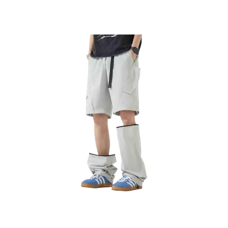 XAFB Windbreaker Pants Unisex-5