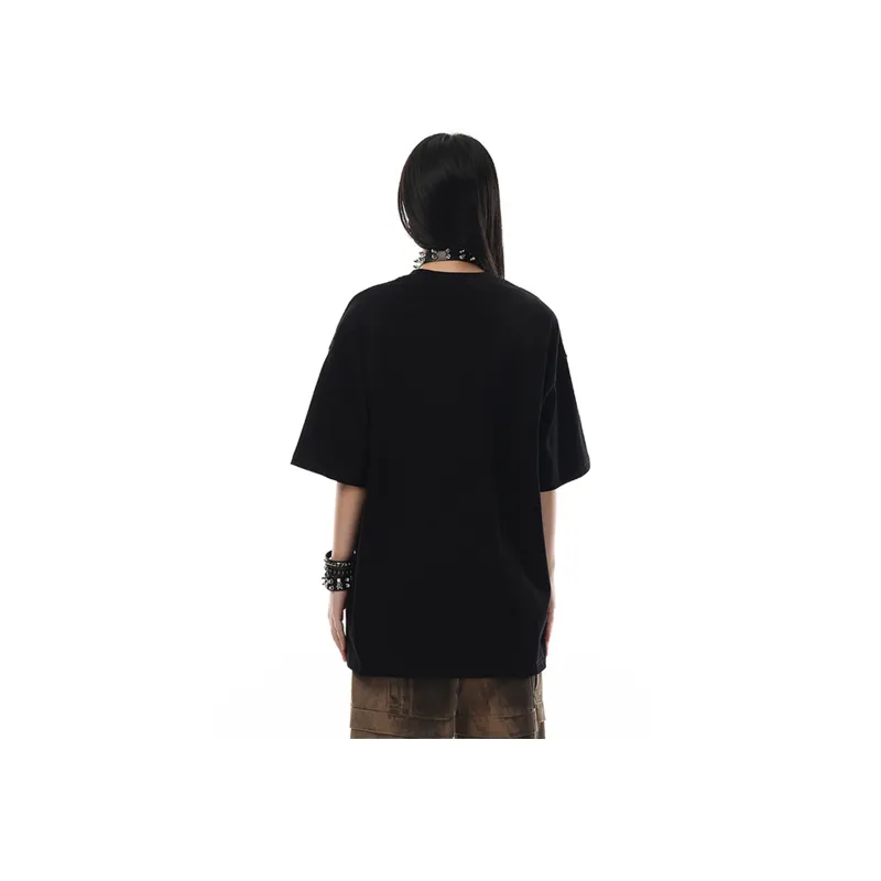 WHOLE EARTH T Shirts Unisex-2