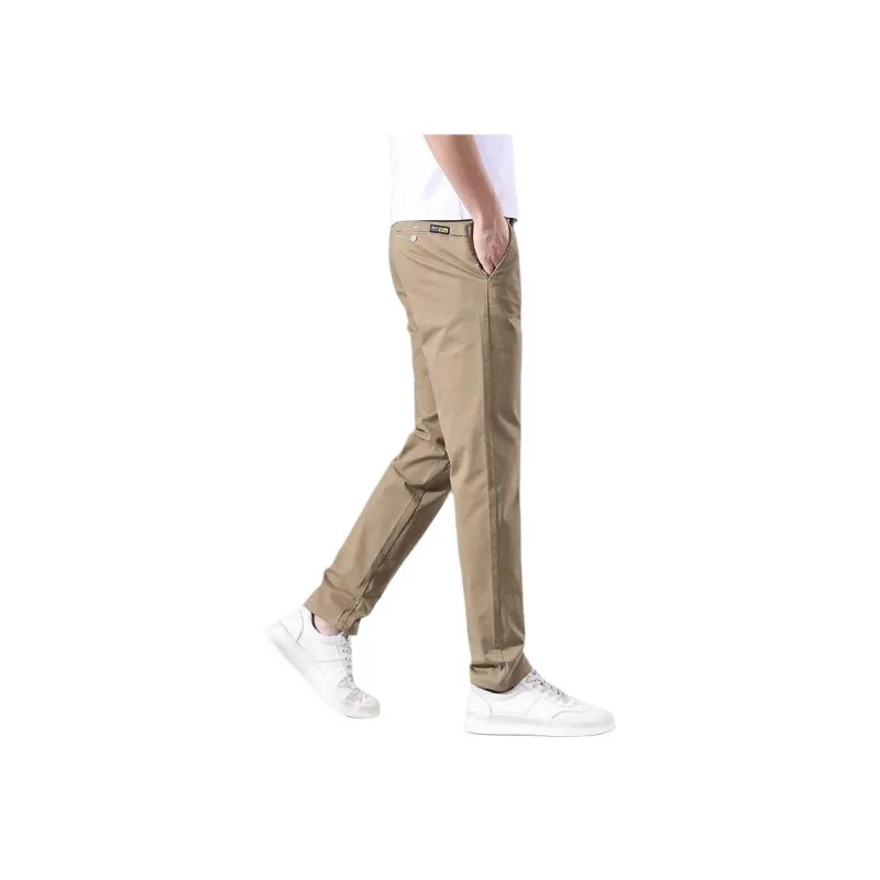 PANDA ADEVIL Suit Trouser Men's-6