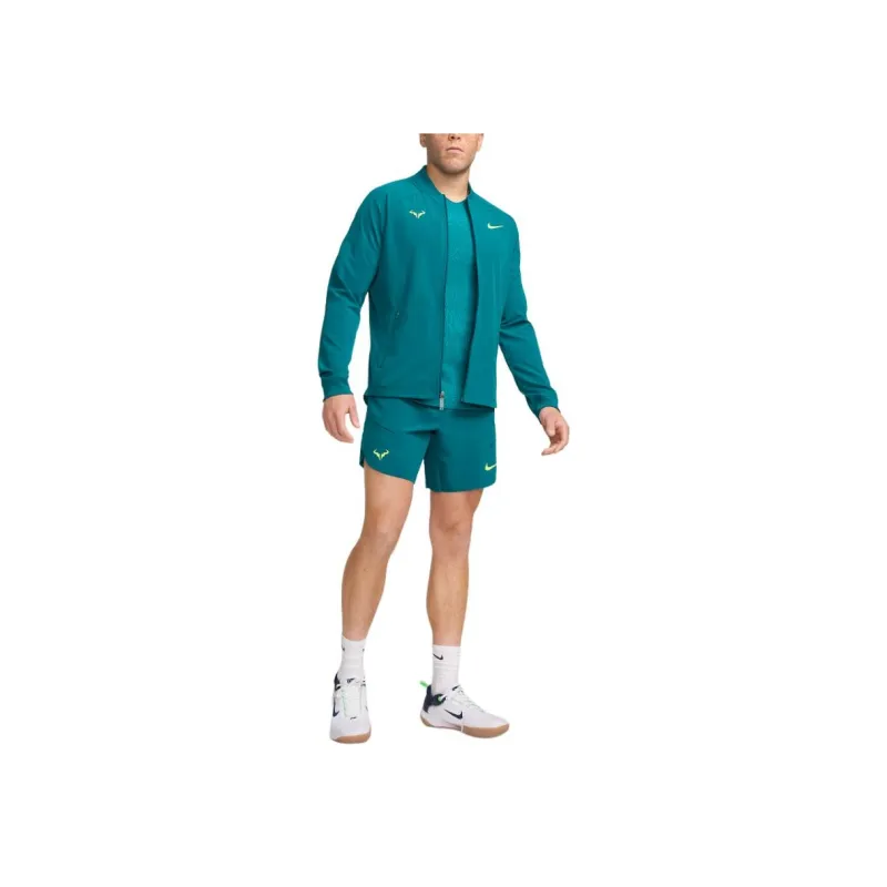 Nike Dri-FIT Rafa Men's Tennis Jacket-0