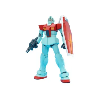 BANDAI MG 1/100 Jim Ver.2.0 GM RGM 79 Model Kits