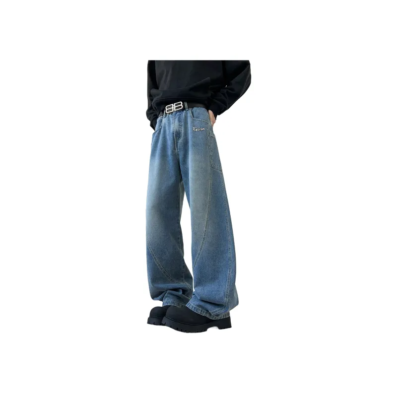 ROBINHOOD Casual Suits Unisex-17