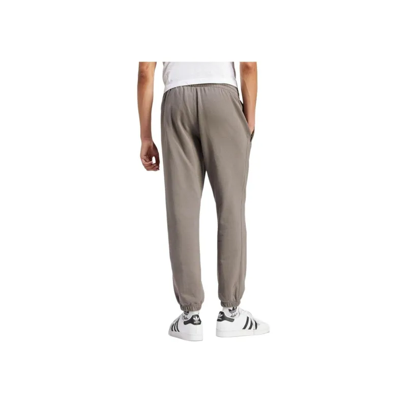 Adidas Originals Casual Pants Men's Khaki-2