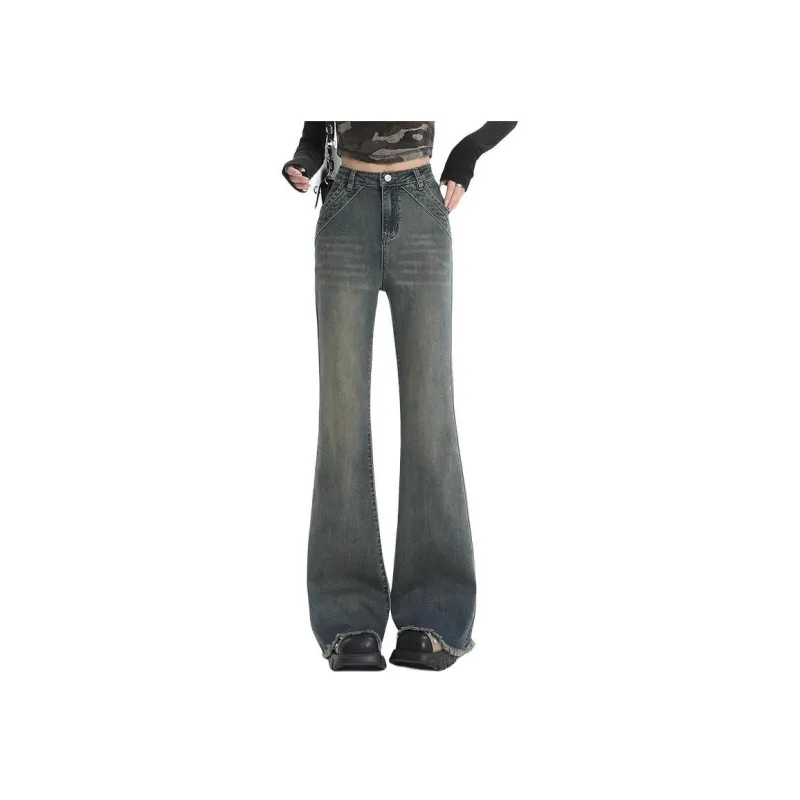 YINLEI Jeans Women's-1