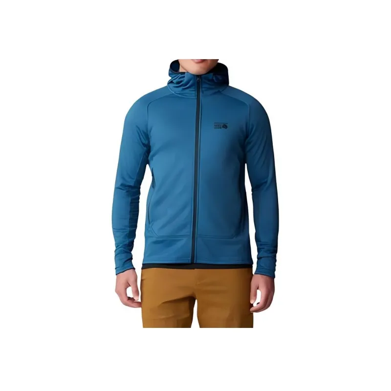 MOUNTAIN HARDWEAR Jackets Coats Men's Blue-0