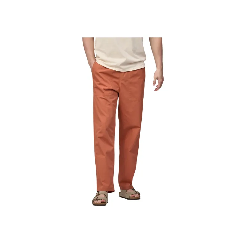 Patagonia Funhoggers Casual Pants Men-14