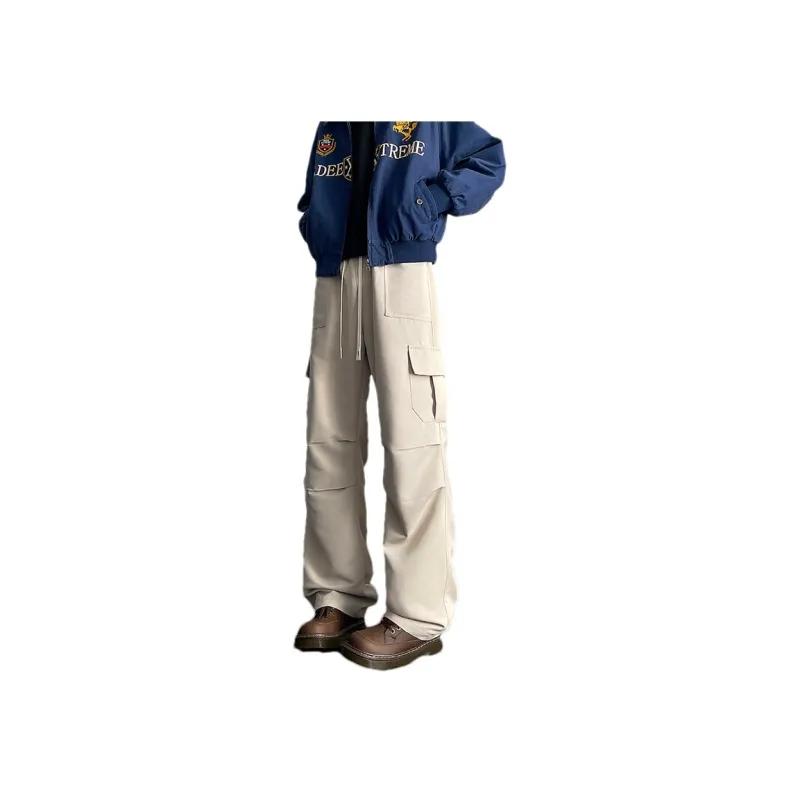 WHELVE Casual Pants Unisex-0