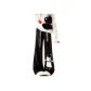 Black[Fleece-Lined](Includes Socks)
