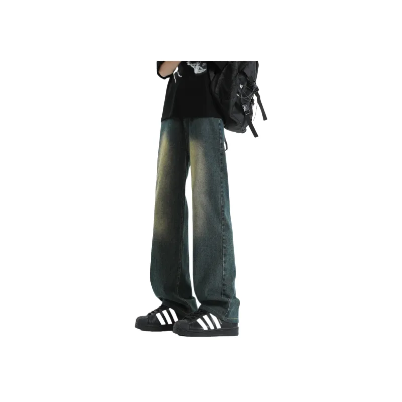 FORCEPULR Jeans Unisex-20