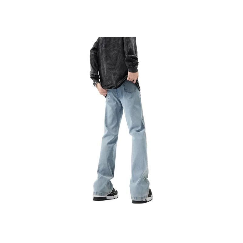MIIOW Jeans Unisex-22