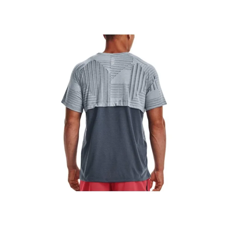 Under Armour Set in Sleeve T Shirt Men's-2