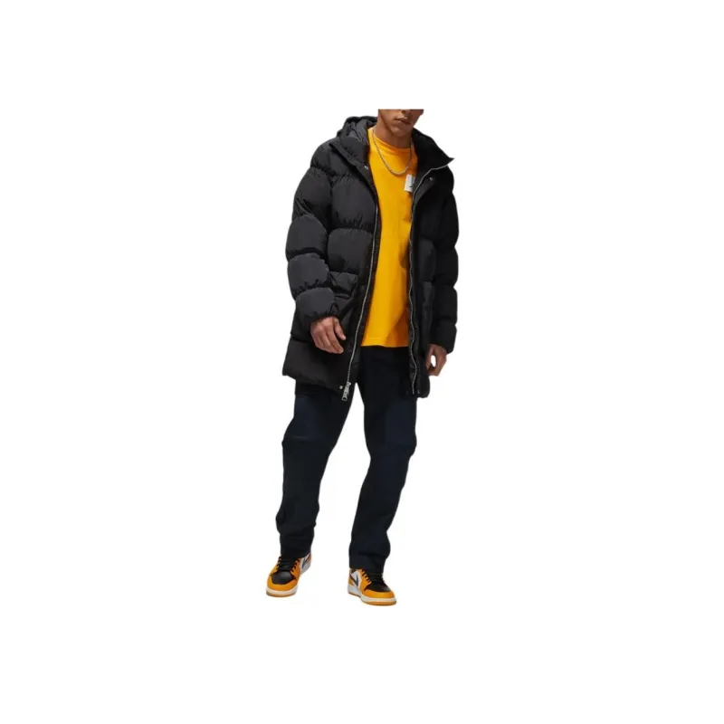 Jordan Essentials Statement Parka Jacket-1