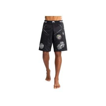 VENUM x Tekken 8 PAUL PHOENIX Sports Shorts Men's Black