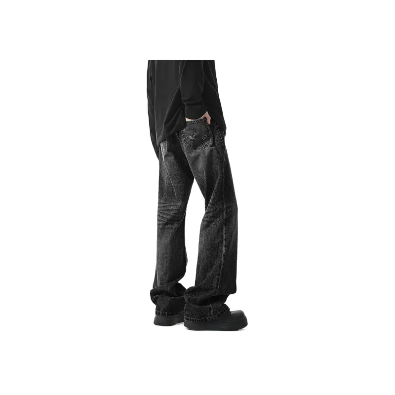 TIMD Jeans Unisex-6