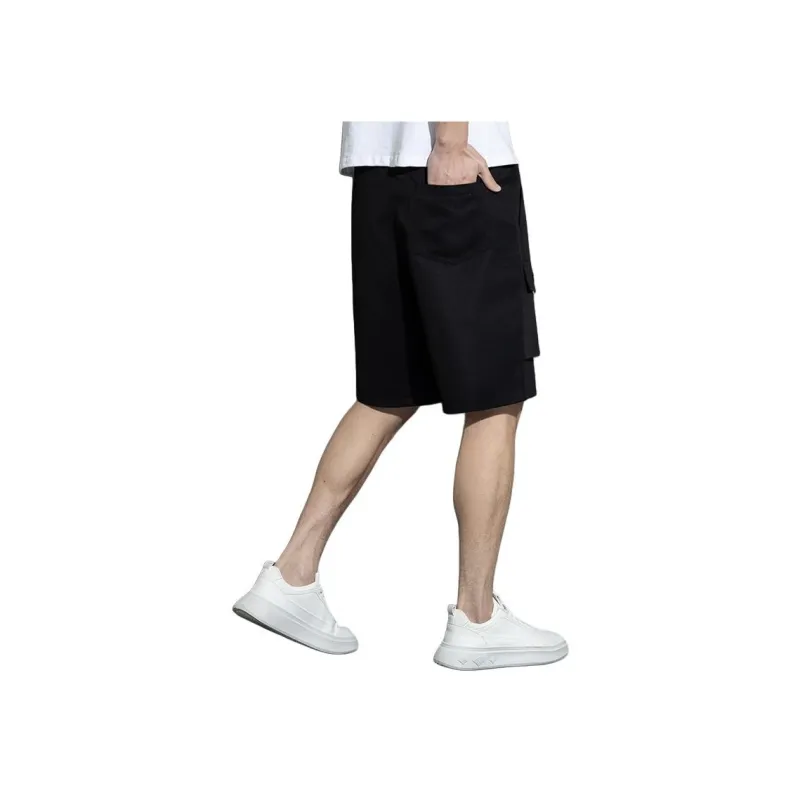 Lightning X Storm Cargo Shorts Unisex-2