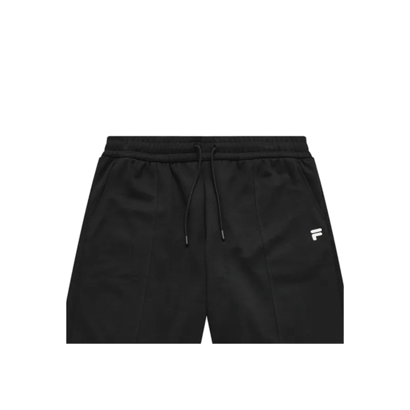 FILA FUSION UNIFORM Casual Shorts Men's Black-6