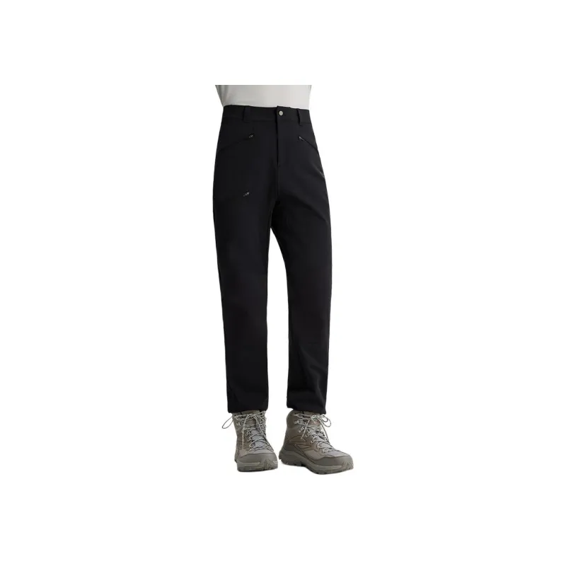 Jack Wolfskin Casual Pants Men's-1