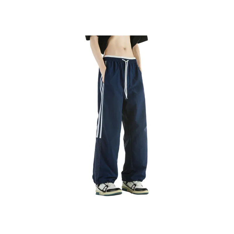 FA2LO Casual Pants Unisex-10