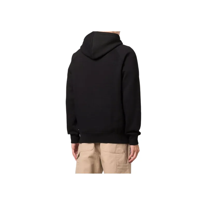 Carhartt WIP Sweatshirt Unisex Black-3