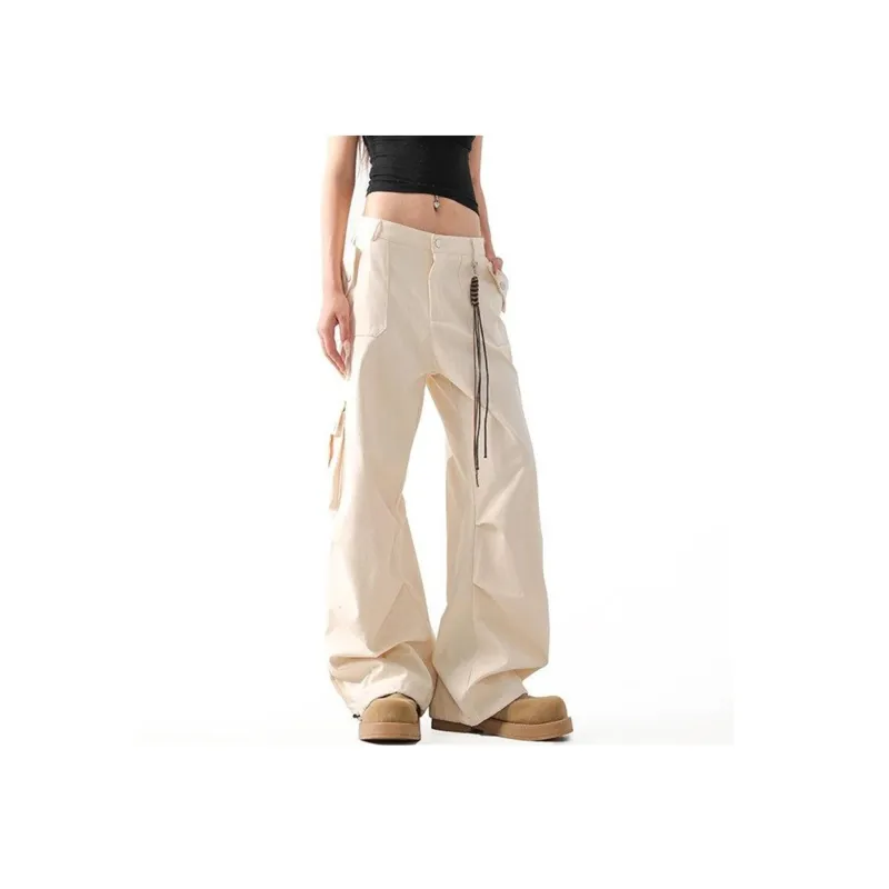 SUNSETMONENT Casual Pants Unisex-13