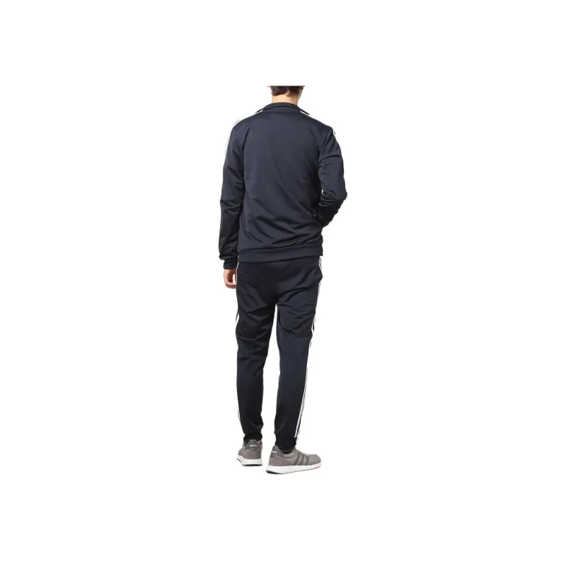 Adidas Casual Sportswear Men's Blue-2