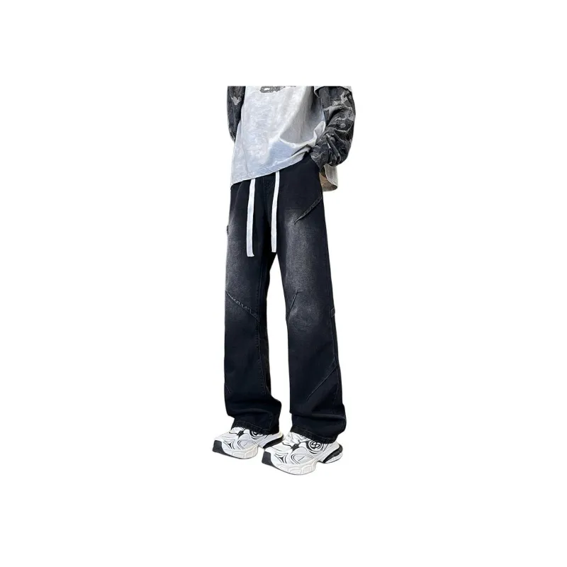 OXO OVERLOAD Jeans Unisex Nostalgic-0
