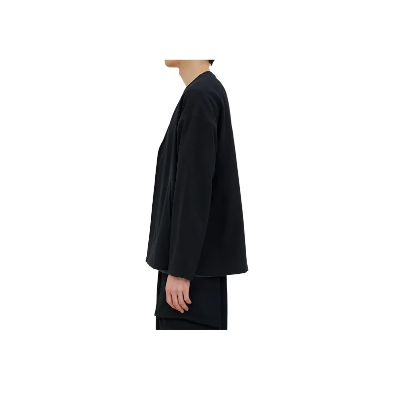 PUBLIC TOKYO Jackets & Coats Men Dark Gray-3