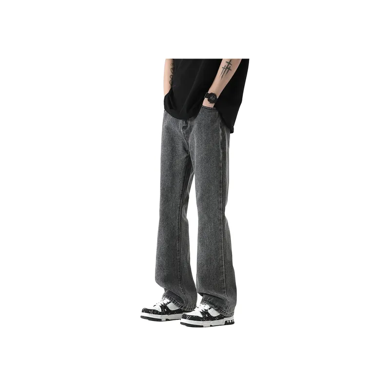 30BRAID Jeans Unisex-25
