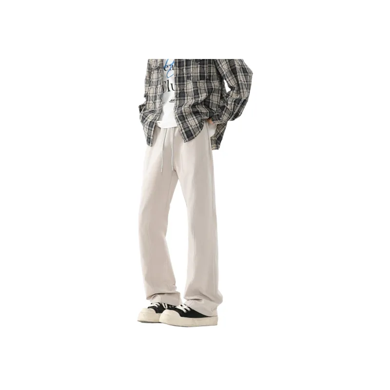 GWAF Casual Pants Unisex-17