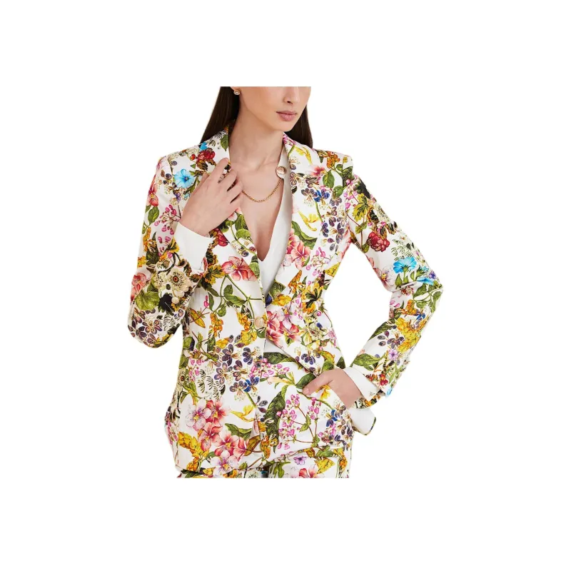 GUESS Jackets Coats Women's Multicolor-3