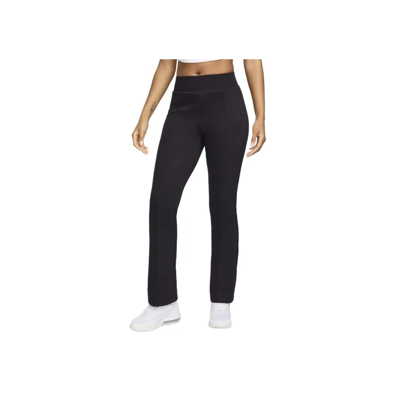 Nike Sportswear Tech Fleece Women's High Waisted Slim Pants-0