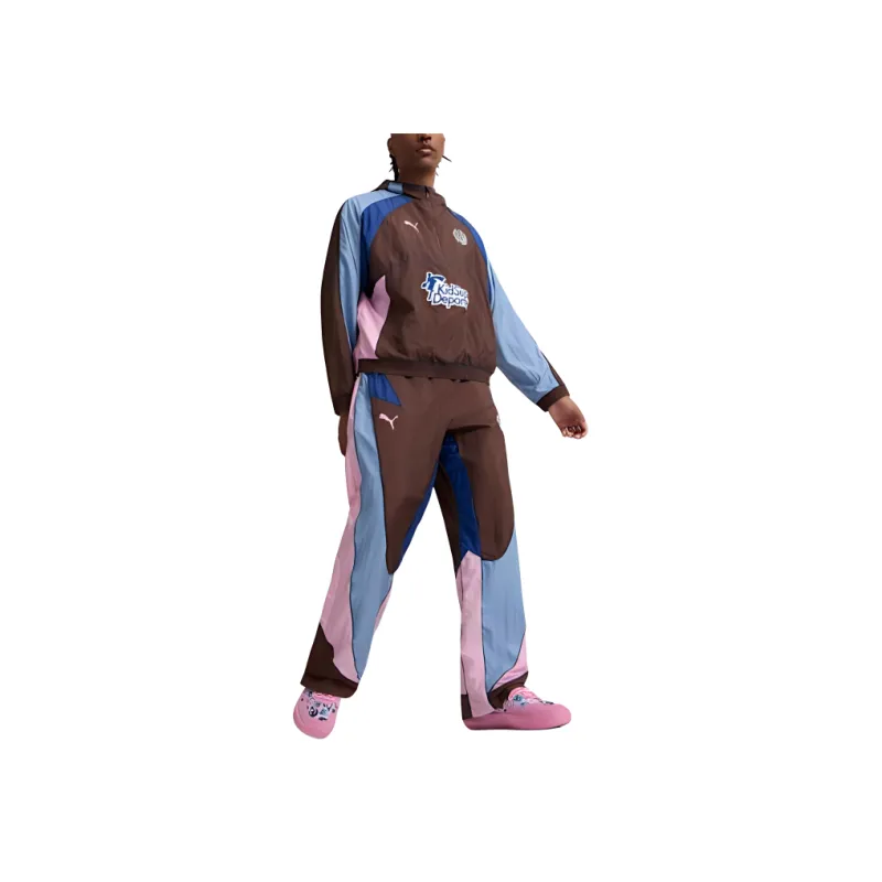 PUMA X Kidsuper Men's Track Jacket-3